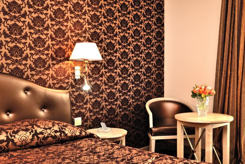 Hotel Saint Germain