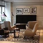 Saint Germain Hotel