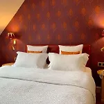 Saint Germain Hotel