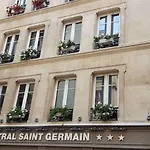 Hotel Saint Germain 3*