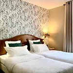 Hotel Saint Germain Paris