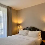 Saint Germain Hotel