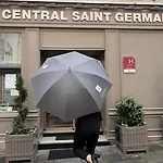 Saint Germain 3* Paris