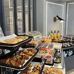 Hotel Saint Germain