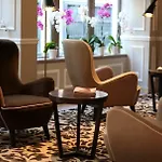 Hotel Saint Germain 3*