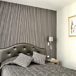 Hotel Saint Germain Paris