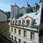 Saint Germain Hotel 3*