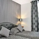 Saint Germain Hotel 3*