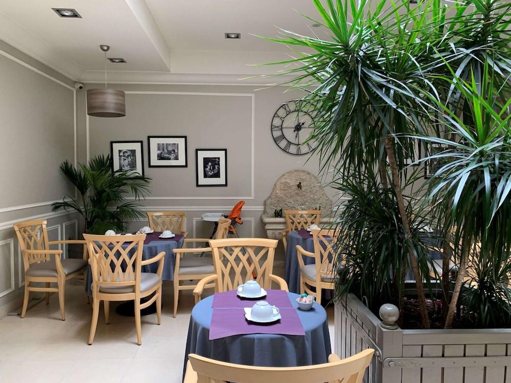 Hotel Saint Germain